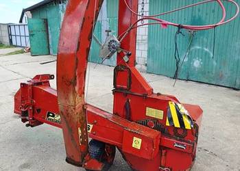 Sieczkarnia  pz80s , Pottinger