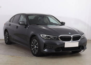 BMW 3 320 d xDrive