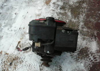 Silnik Briggs & Stratton rozrusznik moc 4-6 KM traktorek kosiarka