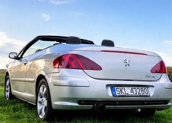 Peugeot 307cc