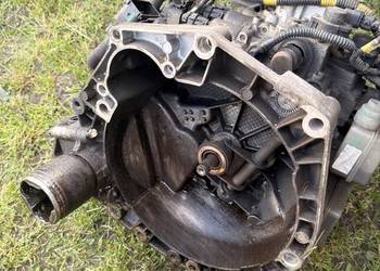 skrzynia biegów automat fiat grande punto lancia musaC514 513 44 73502791 1