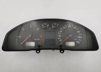 Licznik Zegary Audi A4 B5 Lift 1.9 TDI 8D0920900H JAEGER
