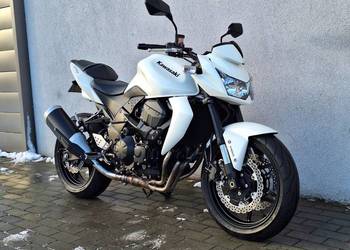 Kawasaki Z 750 ABS Z750