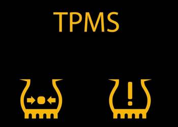 Programowania klonowanie TPMS