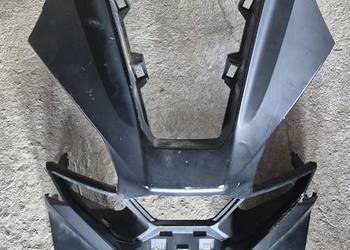Czacha Peugeot  Metropolis owiewka czasza
