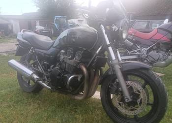 Honda cb750 seventy 2003