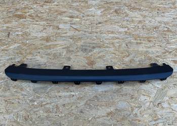Dokładka spoiler listwa zderzaka przód c4 Picasso II 2 lift 9814372680