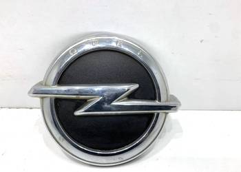 KLAMKA KLAPY TYŁ OPEL CORSA E 563697283 Hatchback