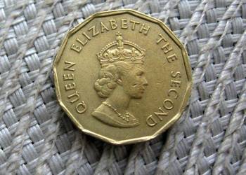 Jersey 1/4 Szylinga 1966r - 900 rocznica bitwy pod Hastingsem