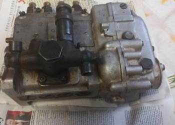 Pompa wtryskowa Bosch International Case Farmall Mccormick D430/436