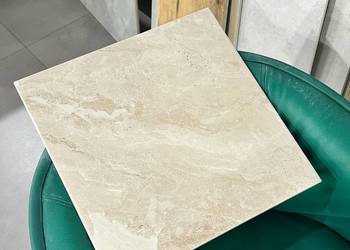 Płytka Moca Beige Mat 40x40 GAT. I