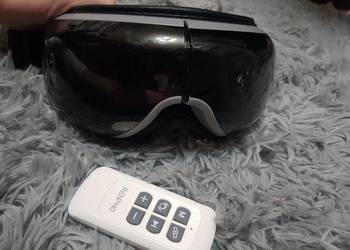 Masażer do oczu Renpho