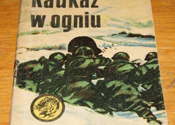 Żółty Tygrys - Kaukaz w ogniu - 11/69