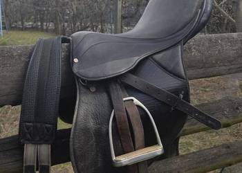 Siodło jeździeckie Felsbach AG Summaprada