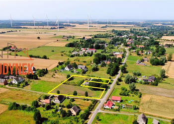 Działka budowlana - Wiekowice Działka budowlana - Wiekowice