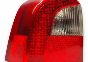 LAMPA LEWA Volvo V70 III 2007-2013 tylna tylnia lewy tył 31276839