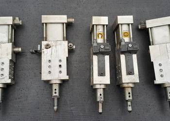 Siłownik pneumatyczny Tunkers SZK40T12 40