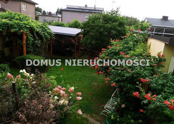 Do sprzedaży dom 120m2 Rogów