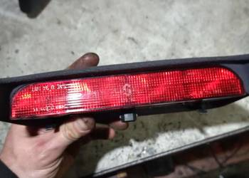 trzeci stop Audi a4 b5 lift sedan