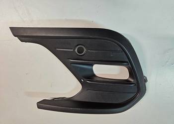 VW POLO 6 VI LIFT 2GS KRATKA LEWY PRZÓD LEWA PRZEDNIA 2GS853665E