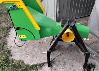 Sprzedam rębak x50