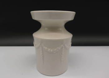 Wazon porcelanowy z Unterweissbach
