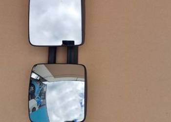 VOLVO FH4 LUSTERKO LUSTRO LEWE ORYGINAŁ 82943538