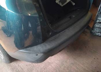 Peugeot 2008 lift zderzak tyl