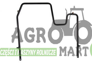 5089566 WSPORNIK TYLNEJ SZYBY CNH