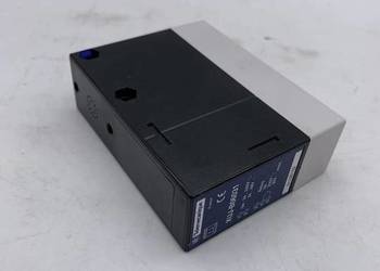 Telemecanique XUJ-B06031 Photoelectric sensor