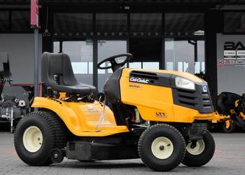 Traktorek kosiarka Cub Cadet LT1 NS96 Pompa oleju (080801.5) - Baras