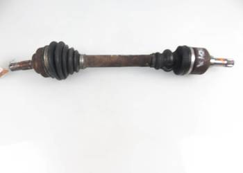 PÓŁOŚ LEWA PRZEDNIA PEUGEOT 307 1.4 HDi 