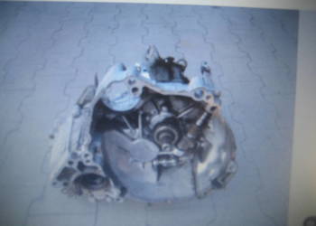 daihatsu sirion 1,0b  02-05r skrzynia biegów 124 31a142b