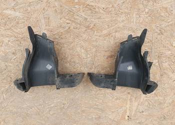 SEAT LEON IV 4 ŚLIZG UCHWYT ZDERZAKA LEWY PRZÓD 5FA807161