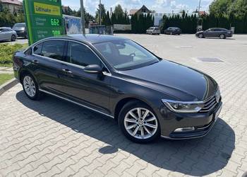 Volkswagen Passat Highline 2.0tsi 220km