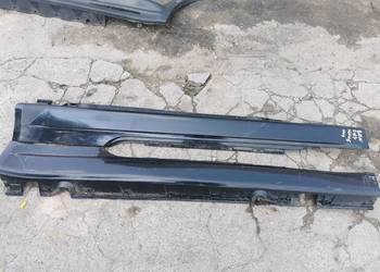 listwa progowa bmw e63 e64 prawa lewa cabrio 5177 7008 856 listwa progowa bmw e63 e64 prawa lewa cabrio 5177 7008 856