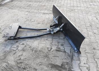 PŁUG DO ŚNIEGU DO QUADA 1,5m