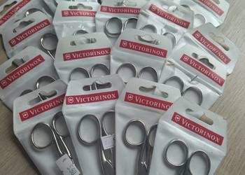 Zestaw 24 sztuk nożyczek nożyczki Victorinox nowe oryginalne