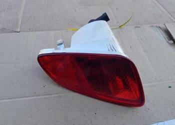 Lampa przeciwmgielna prawa FORD FIESTA MK8 h1bb-15k272-ad