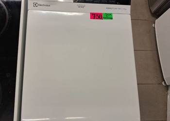 PRALKA OD GÓRY ŁADOWANA ELECTROLUX