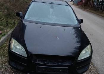 Części samochodowe Ford Focus Mk2 2007 rok kombi
