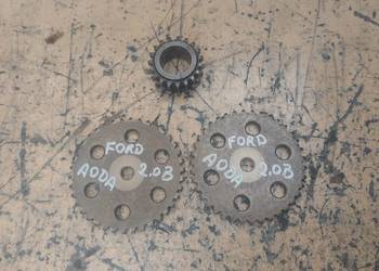 FORD MONDEO MK4 2,0 16V MAZDA 1,8 koło rozrządu