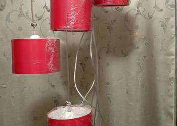 Nowa lampa, nowoczesny design