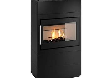 HWAM 5560C nowoczesny, modułowy piecyk Nowość
