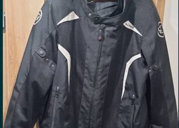 Kurtka motocyklowa Bering rozm.M