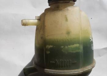 Renault Scenic 1 zbiorniczek wyrównawczy