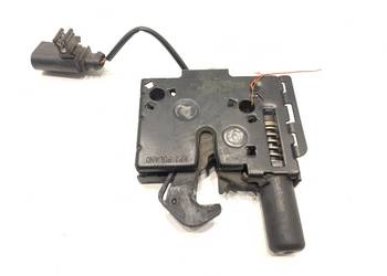 ZAMEK MASKI PRAWY AUDI A4 B9 Kombi 8W0823509C