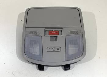 LAMPA SUFITOWA HYUNDAI KONA 92800-G2510 Crossover WNĘTRZA