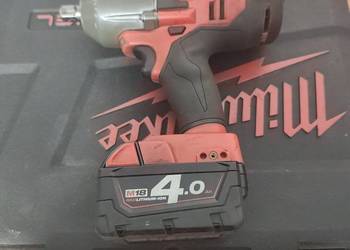 Klucz udarowy Milwaukee