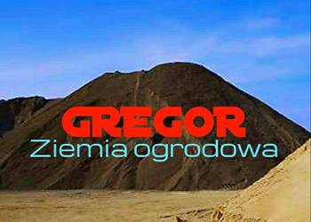 Ziemia ogrodowa rabaty wrocław